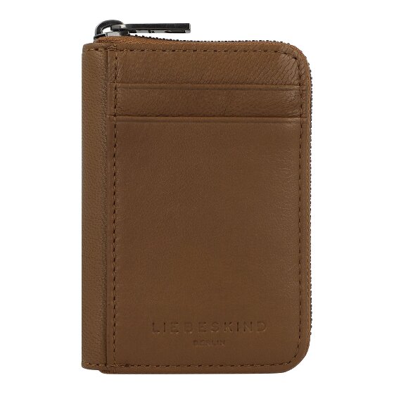 Liebeskind Eliza Portemonnee RFID-bescherming Leer 11.5 cm