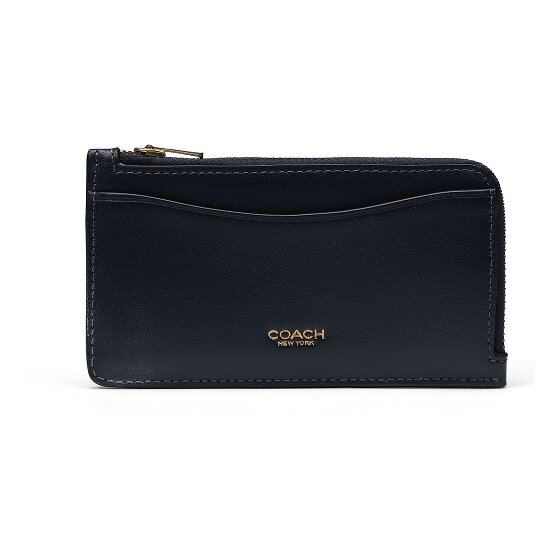 Coach New York Creditcardhouder Leder 8 cm