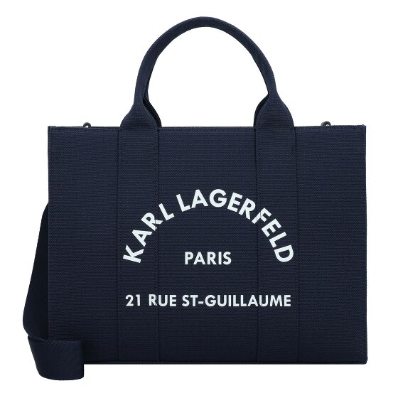 Karl Lagerfeld Rsg Handtas 33 cm