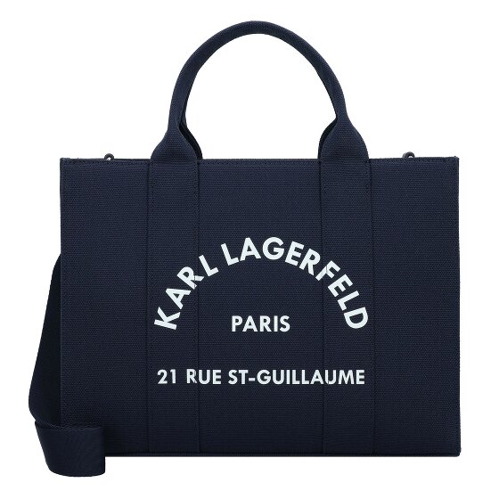 Karl Lagerfeld Rsg Handtas 33 cm