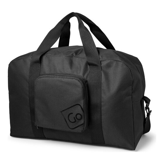 Go Travel Opvouwbare reistas 55 cm