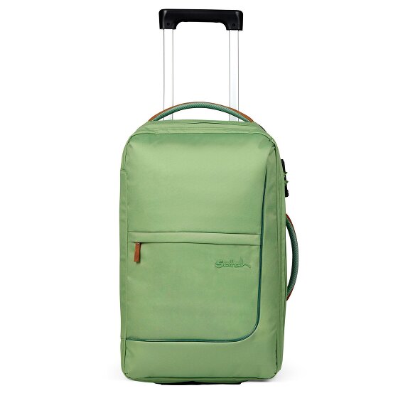Satch Flow 2 wielen Cabinewagen S 54 cm
