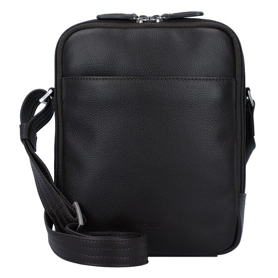 Picard Milano Mini tas Schoudertas Leer 17 cm