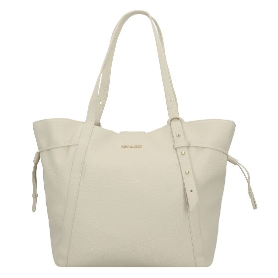Hey Marly Pretty Wonder Shopper Tas M Leer 50 cm