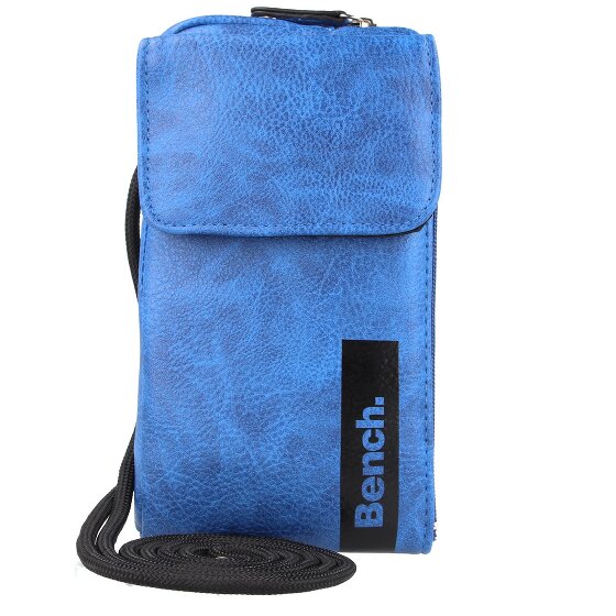 Bench Mobiel telefoonhoesje 12 cm