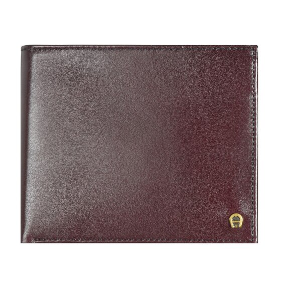 AIGNER Dagelijkse Basis Portemonnee Leder 12 cm
