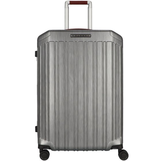 Piquadro PQ-LM 4-wielige trolley 68 cm