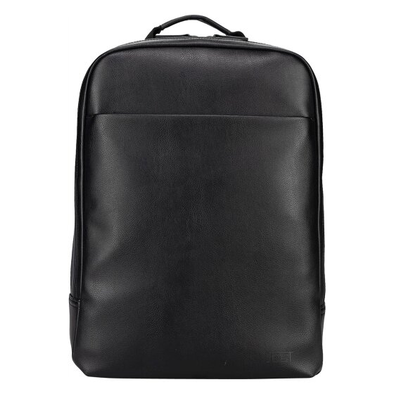 Jost Riga Zakelijke rugzak RFID-bescherming 43 cm Laptopvak