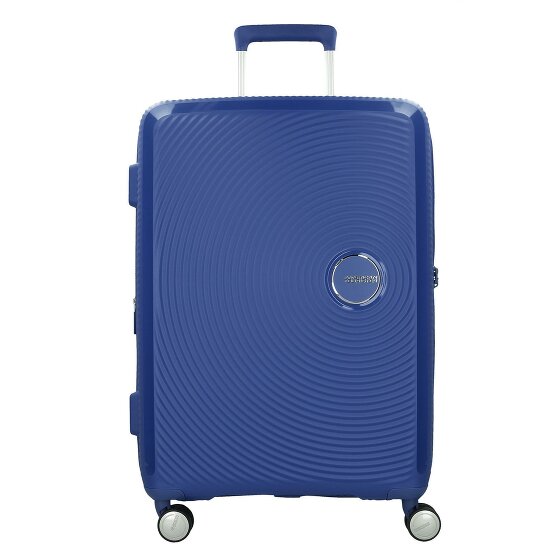 American Tourister Soundbox 4-wielige trolley 67 cm