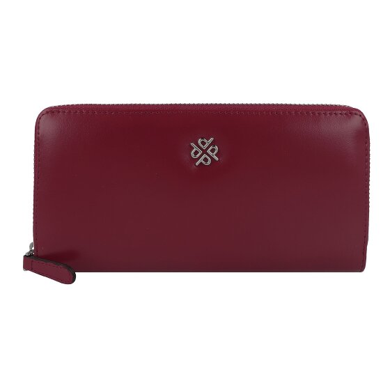 Picard Black Tie1 Black Tie1 Portemonnee Leer 19 cm