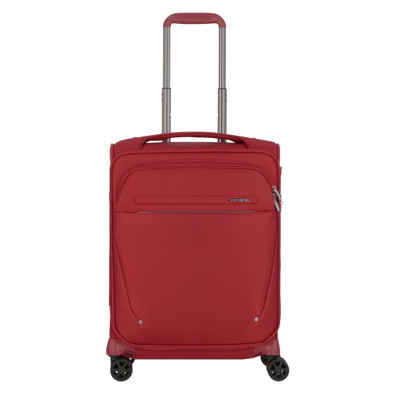 Samsonite B-Lite Icon Spinner 4-Wiel Cabin Trolley 55 cm