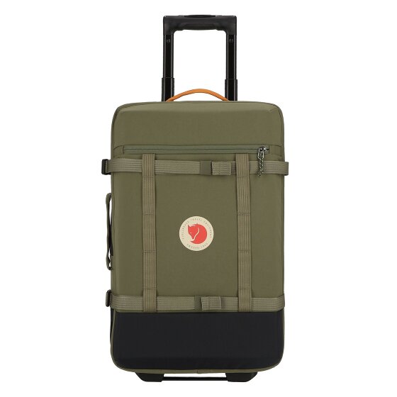 Fjällräven Färden 35 2 wielen Cabinewagen 55 cm