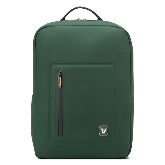 Roncato Be-Dry Dagrugzak 40 cm Laptop compartiment