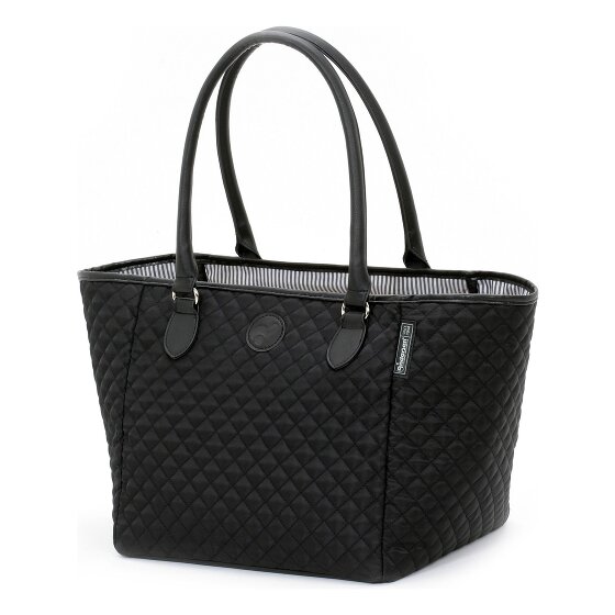 Andersen Shopper Lissa Basket Bag Shopper Tas 30 cm