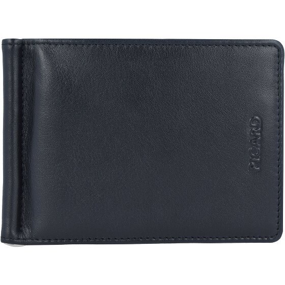 Picard Brooklyn Portemonnee IV Leer 11 cm