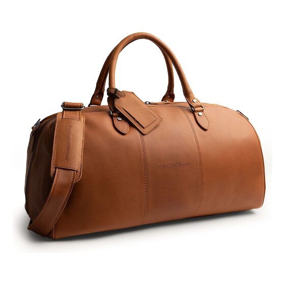The Chesterfield Brand William-II Weekender reistas Leder 53 cm