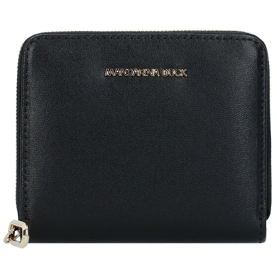 Mandarina Duck Luna Portemonnee Leer 12 cm