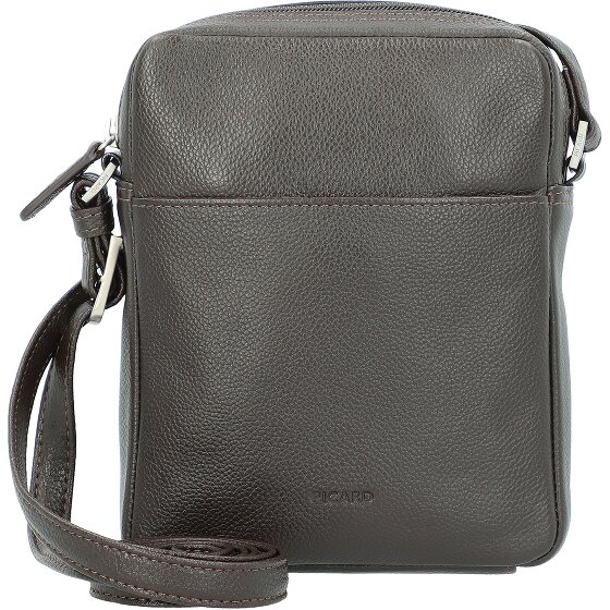 Picard Milano Schoudertas Leer 15 cm