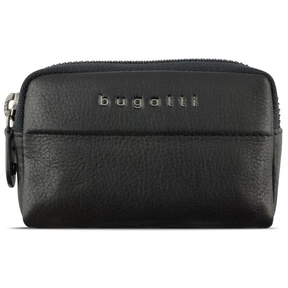 bugatti Nome Sleutel portemonnee Leer 11 cm