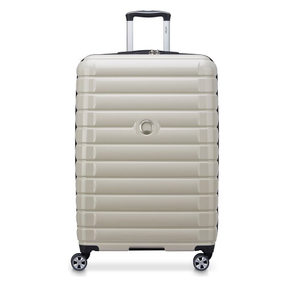Delsey Paris Shadow 5.0 4 wielen Trolley 76 cm met uitbreidingsplooi