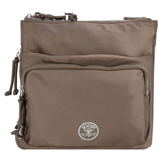 Joop! Jeans Lietissimo 1.0 Lilou Schoudertas 25 cm met uitbreidingsplooi