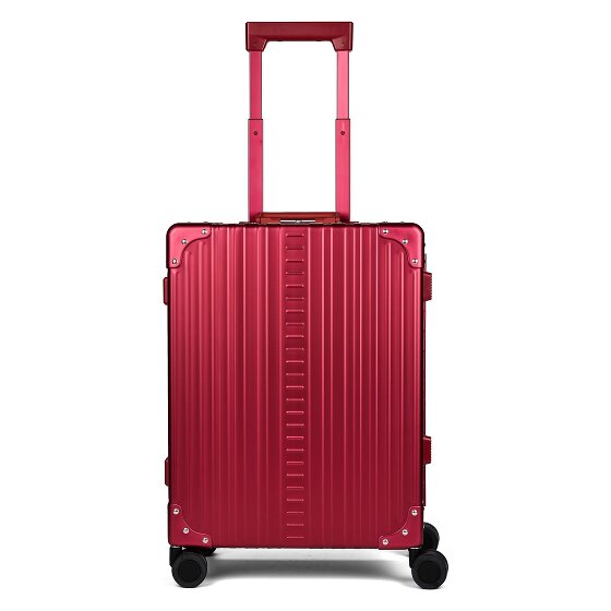 Aleon Traveler Domestic 4-Wiel Cabin Trolley 55 cm
