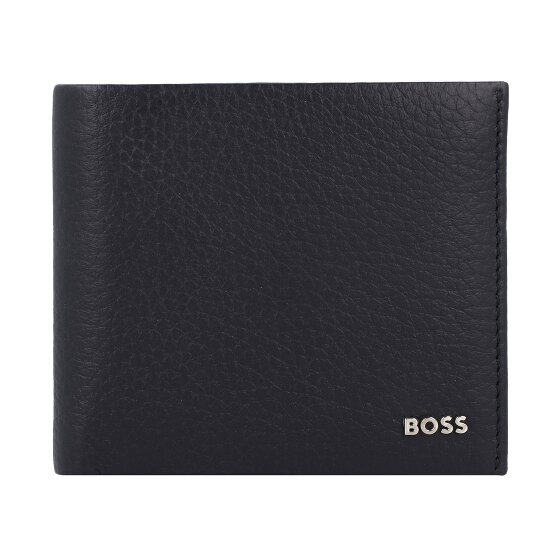 Boss New Crosstown Portemonnee Leer 11 cm Boss New Crosstown Portemonnee Leer 11 cm