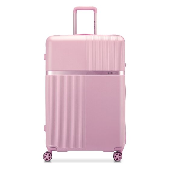Roncato Airglam 2.0 4 wielen Trolley 78 cm met uitbreidingsplooi