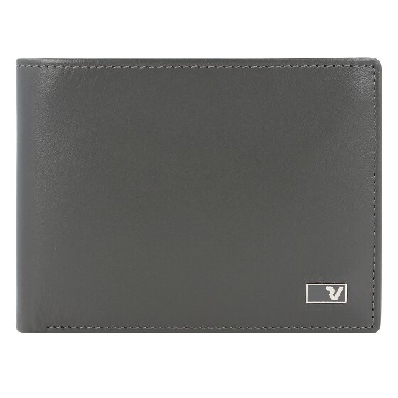 Roncato Firenze Portemonnee RFID Leer 12 cm