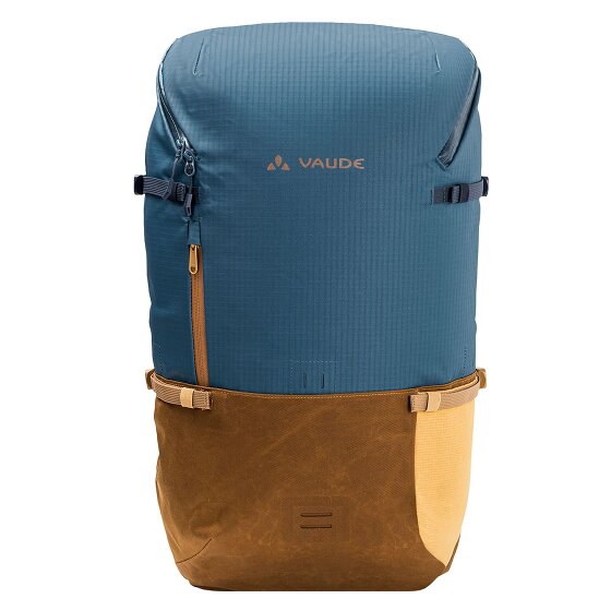 Vaude CityGo II 30 Dagrugzak 60 cm Laptop compartiment