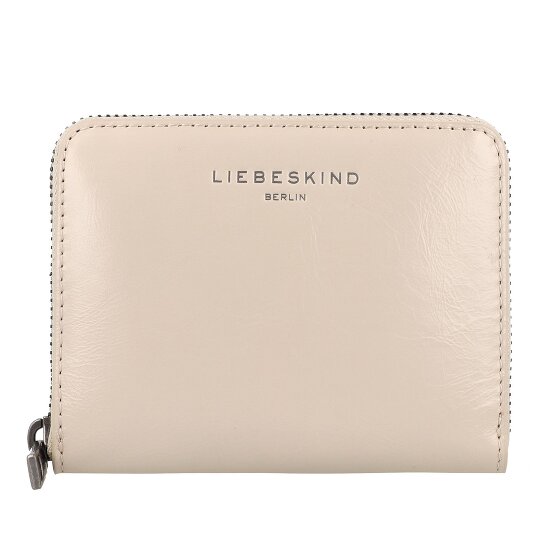 Liebeskind Conny Portemonnee RFID-bescherming Leer 12.8 cm