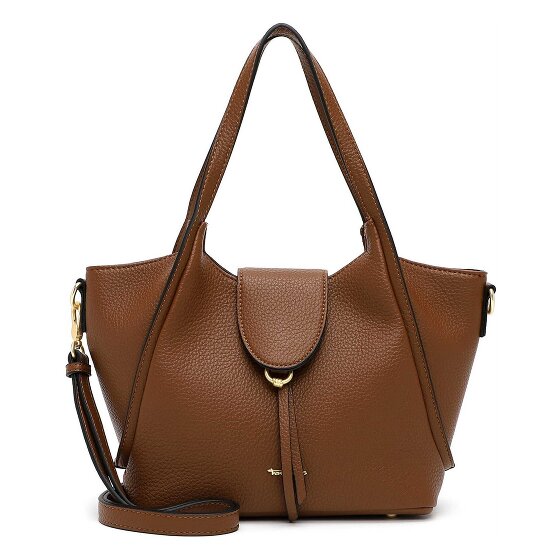 Tamaris TAS Manuela Schoudertas Leder 36 cm