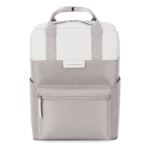 Kapten & Son Bergen Dagrugzak 39 cm Laptop compartiment
