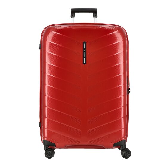 Samsonite Attrix 4 wielen Trolley 75 cm