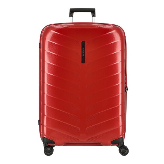 Samsonite Attrix 4 wielen Trolley 75 cm
