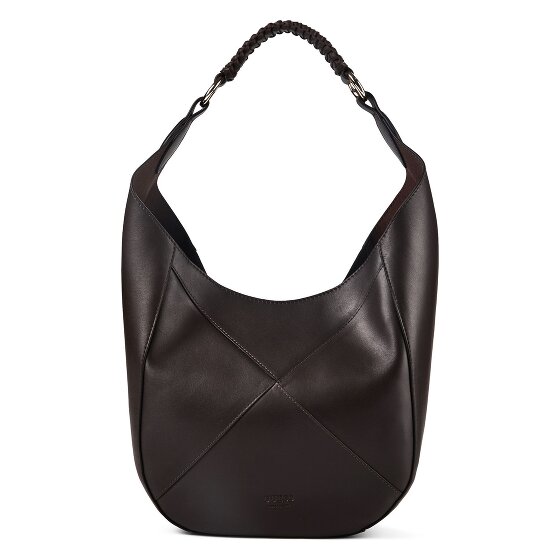 Guess Pauline Schoudertas Leder 25 cm