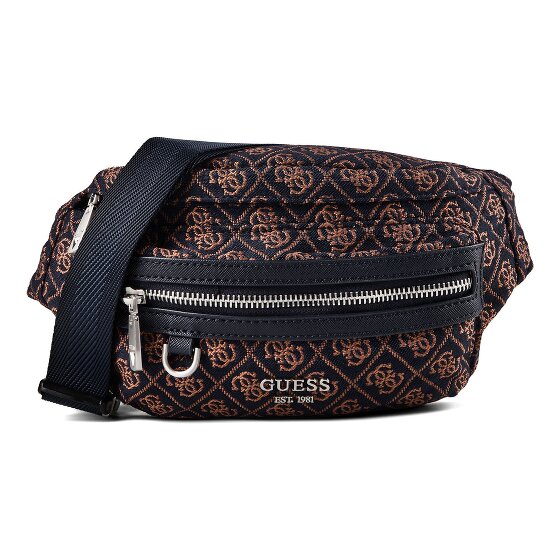 Guess Berlin Fanny pack L 37 cm