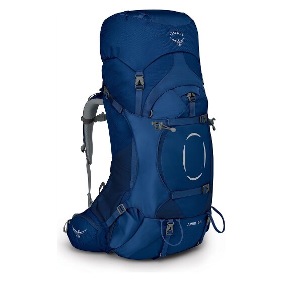 Osprey Ariel 55 WM-L Rugzak 78 cm