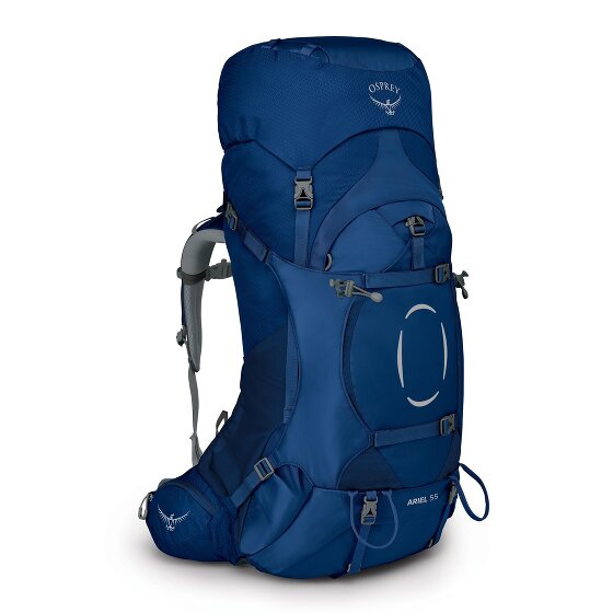 Osprey Ariel 55 WM-L Rugzak 78 cm