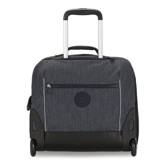 Kipling Back To School Giorno 2-wiel rugzak trolley 38 cm laptopvak