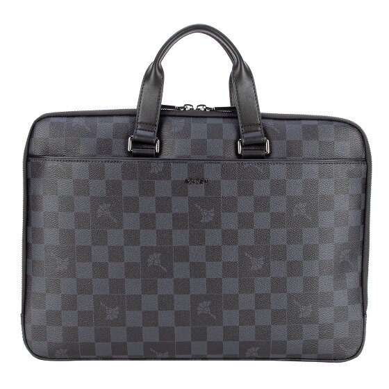 Joop! Cortina Piazza Janus aktetas 38 cm laptop compartiment