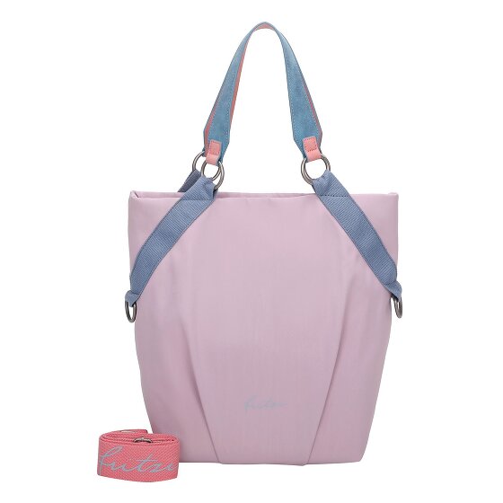 Fritzi aus Preußen Noxy02 Sky Shopper Tas 28 cm