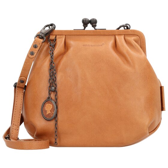 aunts & uncles Grandma's Luxury Club Mrs. Fortune Cookie Schoudertas Leer 23 cm