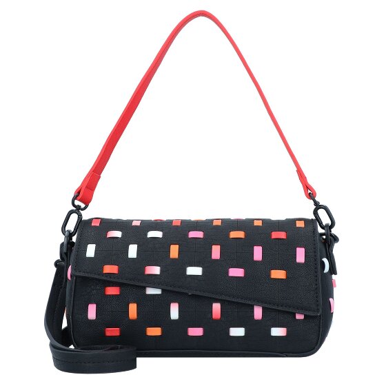 Desigual Fantasia Phuket Schoudertas 25 cm