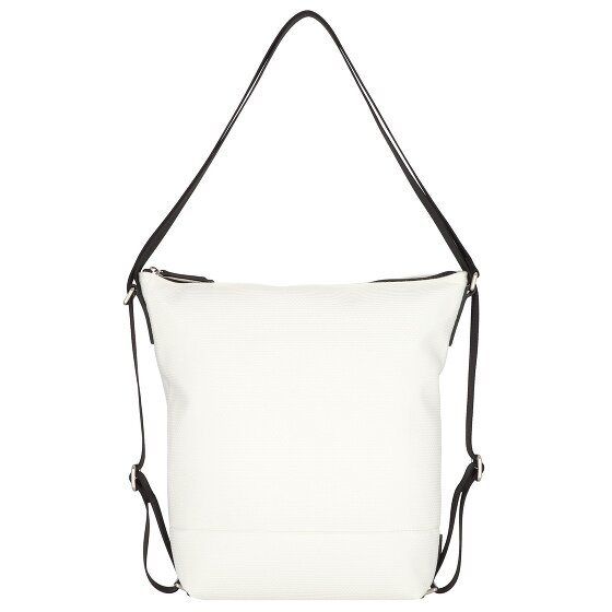 Jost Mesh 3-Weg Schoudertas 41,5 cm Laptopcompartiment