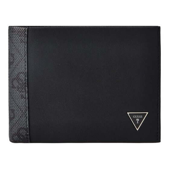 Guess Sydney Portemonnee RFID-bescherming 12 cm