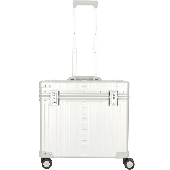 Aleon 4-wielige pilot trolley 44,5 cm
