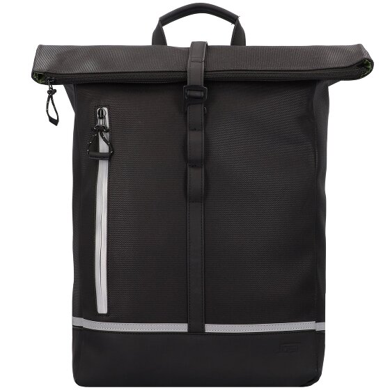 Jost Billund Cyclist Pro Fietstas 45 cm Laptopcompartiment