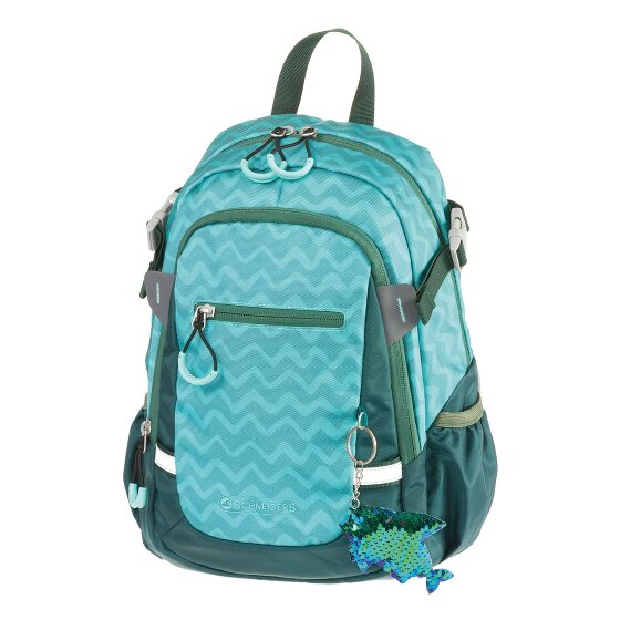 Schneiders Kids Kleuterschool rugzak 35 cm Schneiders Kids Kleuterschool rugzak 35 cm