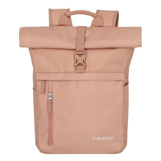 Travelite Basics Dagrugzak 60 cm Laptop compartiment